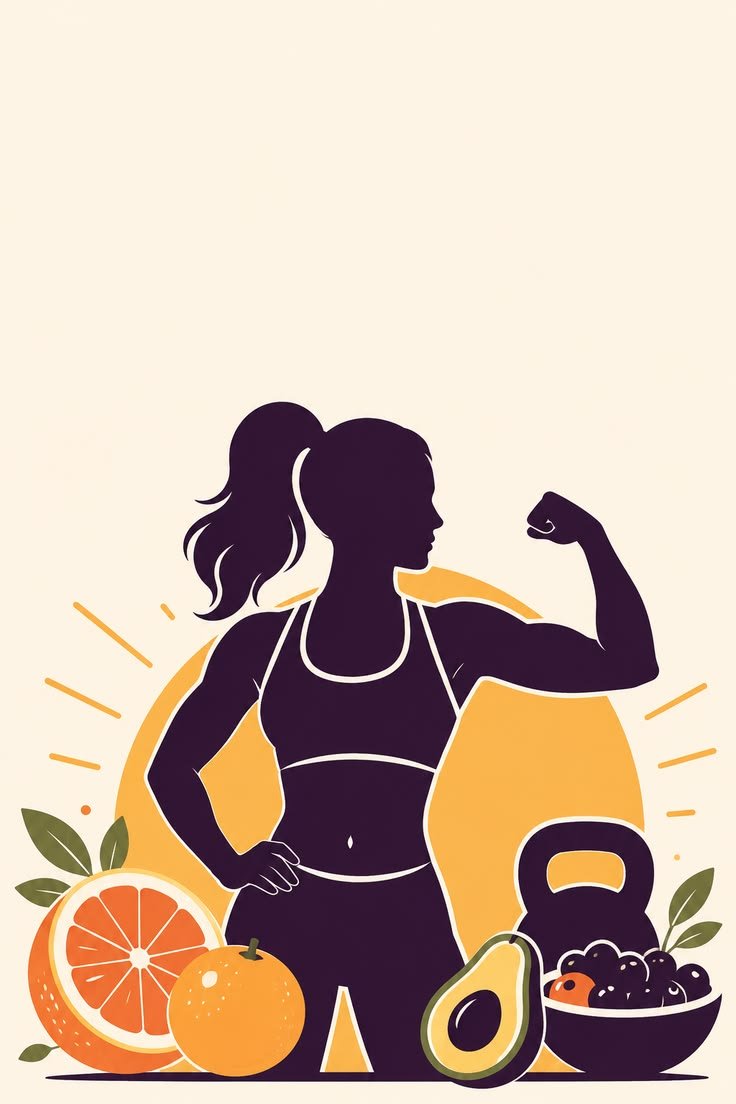 body re composition 101 lose fat, keep your curves